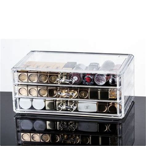 Meerdere Stijlen Drawer Make Organizer Cosmetica O Grandado