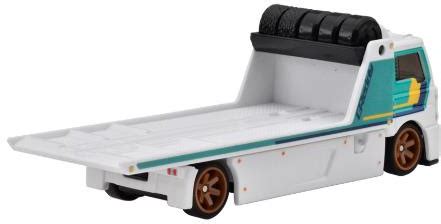 Hot Wheels Premium Collector Set Drifting Hrt Hlj
