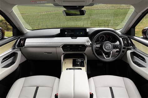 2023 Mazda Cx 90 Review Carexpert