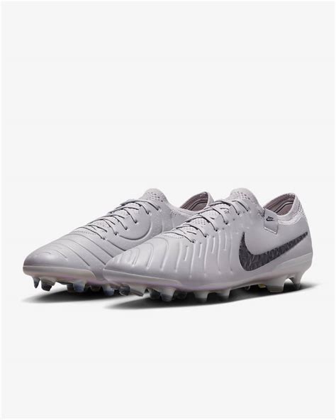 Nike Tiempo Legend Elite Fg Low Top Football Boot Nike Pt