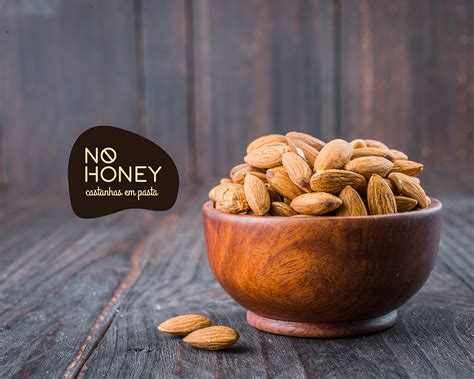 No Honey on Behance