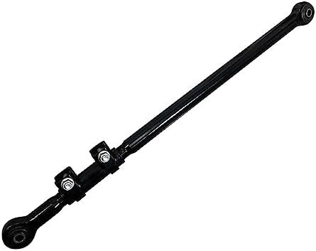 Amazon IBESTWOLF Suspension Rear HD Forged Adjustable Track Bar 0