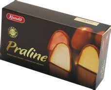 Praline Kandit 280 g Studenac Akcija Njuškalo katalozi