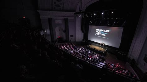 Submissions Open for the 2020 Montclair Film Festival | Montclair Film