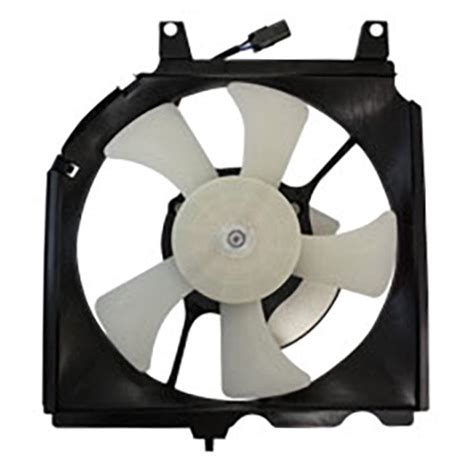 9212073C01 MOTOVENTILADOR Completo Con Aire Acondicionado Bruck