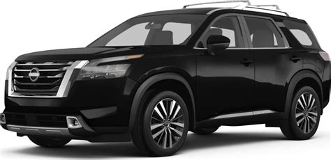 2023 Nissan Pathfinder Price Cost To Own Reviews And More Kelley Blue