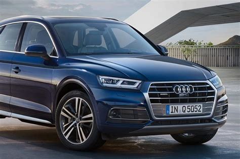 Overview Mobil Harga Terbaru 2020 2021 All New Audi Q5 Beserta Daftar Biaya Cicilannya Autofun