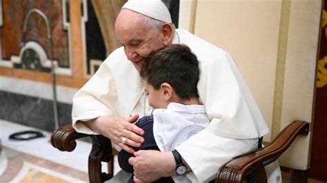 Abusos El Papa Pidi Privilegiar Una Mirada Que Proteja A Los M S