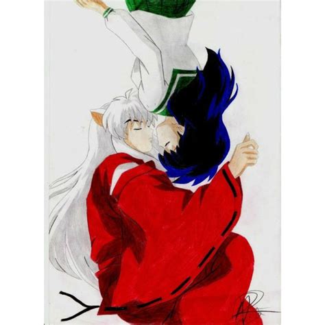 Pin By Kailie Butler On Inuyasha And Kagome Inuyasha Inuyasha Love