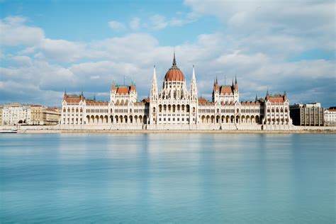 Budapest Tour Guide - Private Custom Tour with an Expert - Context