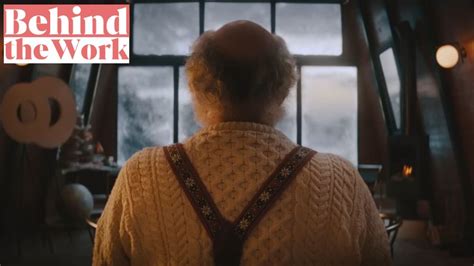 Why The Sainsburys Christmas Ad Is A Big Hug From The Big Fella And