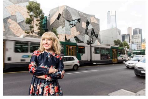 Abc Radio Announcer Richelle Hunt To Sell Fully Renovated Edwardian