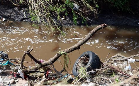 México Un paso firme hacia la protección de los ríos en México