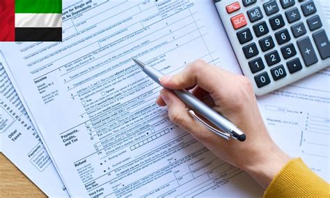 VAT Return Form 201 And Everything You Should Know About It