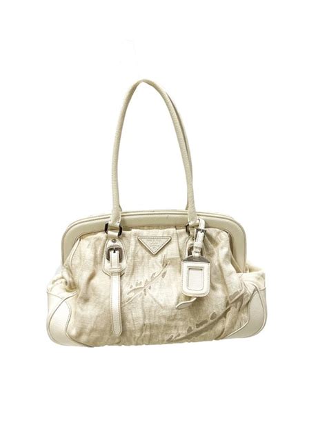Prada Shoulder Bag Catawiki
