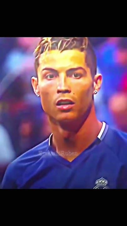 Ronaldo Reverse Transition Edit 🥶🔥😊⚽️🤩🐐🇵🇹 Edit Football Ronaldo