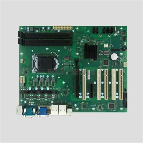 Industrial ATX Motherboard,Micro ATX Motherboard at ₹ 5000/piece ...