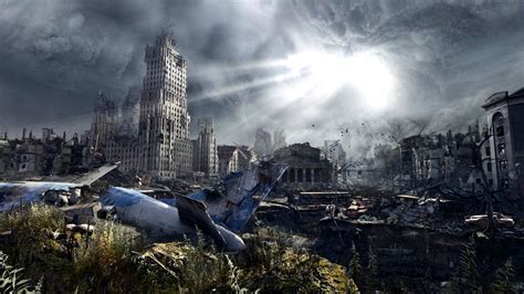 Купить Metro: Last Light Redux - PC & Mac (Steam)
