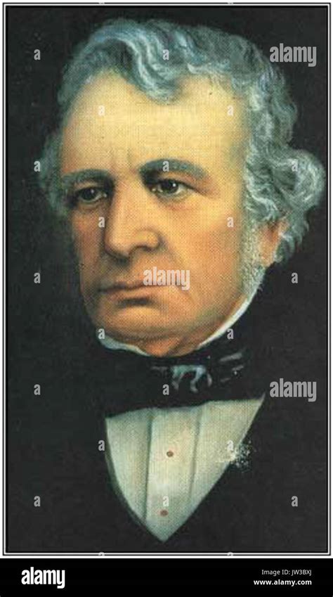 George William Francis Anson Stock Photo - Alamy