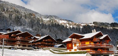 Best places to stay in Champery, Switzerland | The Hotel Guru