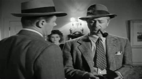 Перекрестный огонь (1947) — Фильм.ру