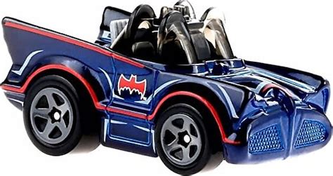 Hot Wheels Batman Classic Tv Series Batmobile Hcw Fiyatlar Zellikleri Ve Yorumlar En