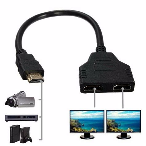 Hdmi Spliter Razdelnik P H H Velteh Doo