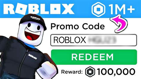 NEW ROBLOX PROMO CODE GIVES YOU ROBUX 2020 YouTube