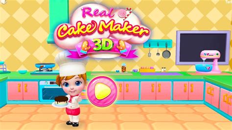 My Bakery Empire Game Download My Bakery Empire Game Baking Kids