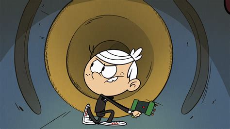 Assistir The Loud House Temporada 6 Episódio 1 The Loud House Um