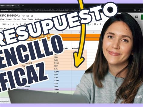 Gu A Completa C Mo Hacer Un Presupuesto Efectivo Para Tu Negocio Nuevo