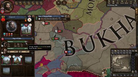 Let S Play Crusader Kings Poland Episode Youtube