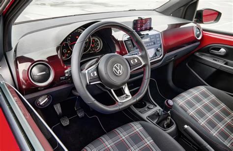 Volkswagen Up Gti Já Está Saindo De Linha Na Europa Não Há Sucessor