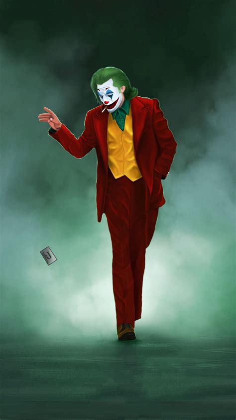 The Joker Wallpapers Hd Erowest