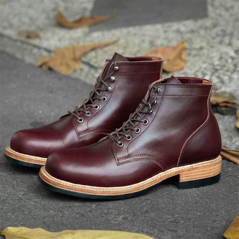 womens cream color boots 5