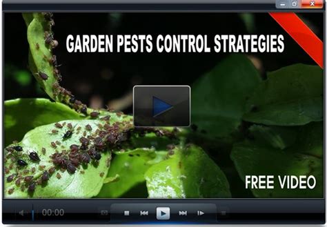 The Ultimate Garden Pests Control Blueprint Program