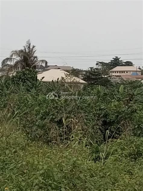 For Sale Plots Of Land Available Off Elepe Ijede Road Ikorodu Lagos