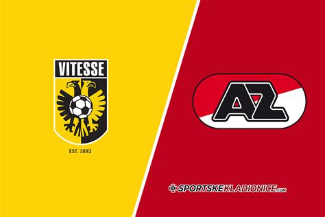 Vitesse Vs AZ Alkmaar Tipovi Savjeti I Kvote 03 03 2023 20 00