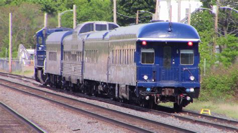 Pan Am Railways Ocs The Nerail New England Railroad Photo Archive