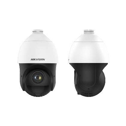 Hikvision Ds De Iw De T Mp Ir Network Speed Dome Camera Mp