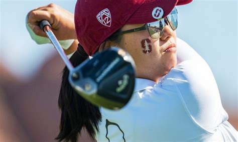 Rose Zhang: 5 things about Stanford star before NCAA Championship