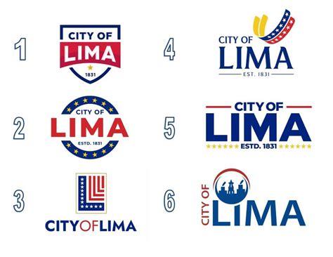 Lima Plans To Create New Logo