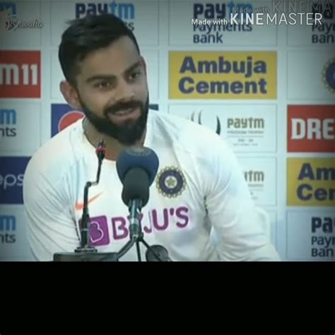 Virat Kohli Press Conference About Rohit Sharma India Vs South Africa