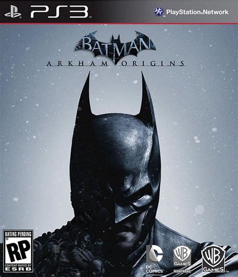 Introducir 49 Imagen Batman Arkham Origins Historia Completa Abzlocal Mx