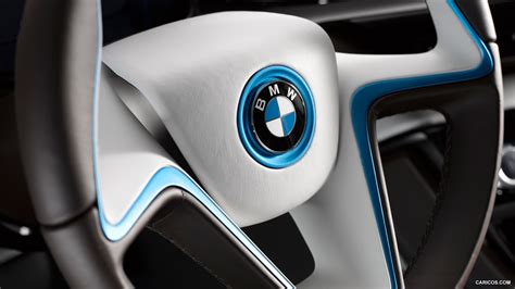 BMW i8 Concept | 2011MY