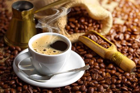 4 Claves Para Preparar Un Buen CafÉ Recetas De Cocina Gratis Receta