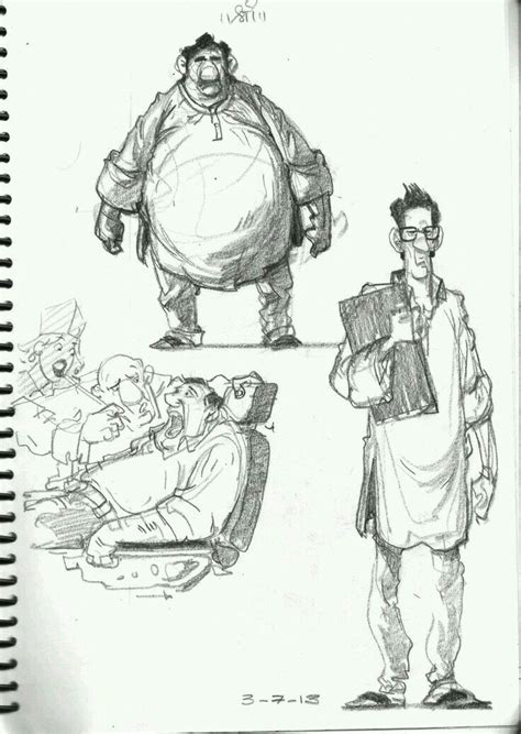 Pin By Ed Ribeiro On Estudos Character Design Sketches Cartoon