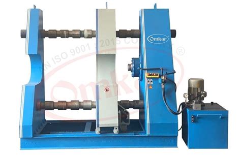 Ton Horizontal Hydraulic Press Machine At Rs In Rajkot Id