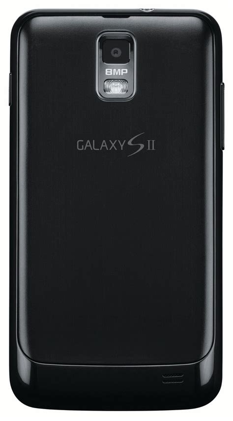 Samsung Galaxy S Ii Skyrocket Unveiled At T S Take On G Lte Phonearena