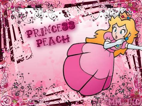 Princess Peach Escape By PrincessMelissaPeach On DeviantArt